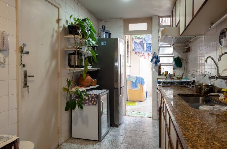 Excelente Apart° Praia Botafogo gallery image 2