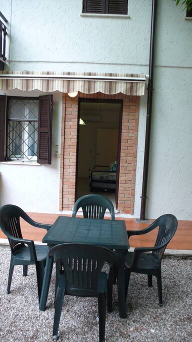 Ingresso