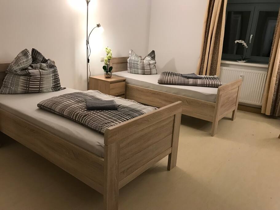Doppelzimmer