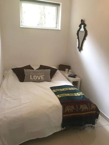 safe and happy home #1