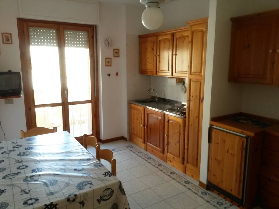 Cucina