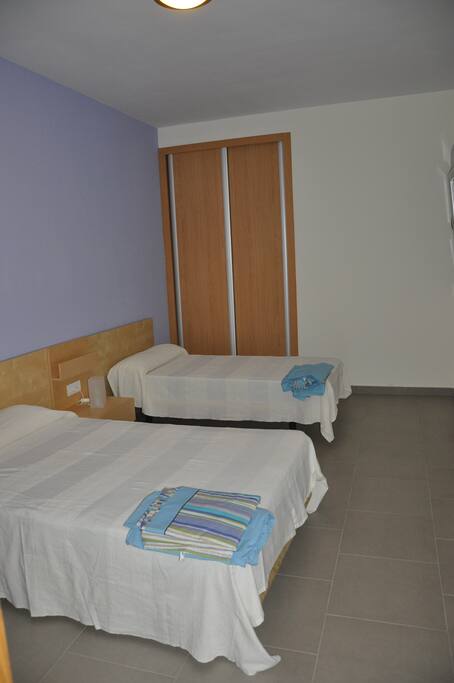Dormitorio 2