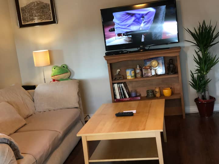 New! Amazing Spacious House - Tacoma, WA