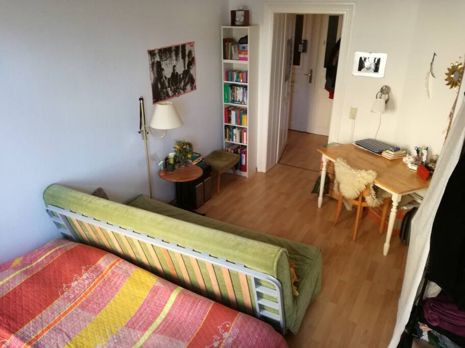 Zimmer 1