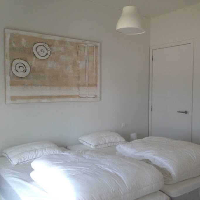 Slaapkamer