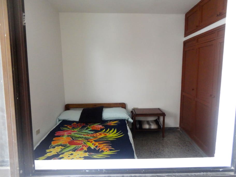 Habitación 1