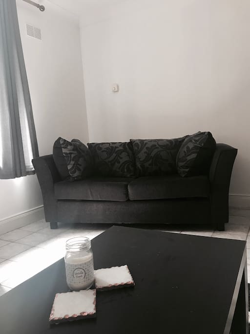 Sofa Bed
