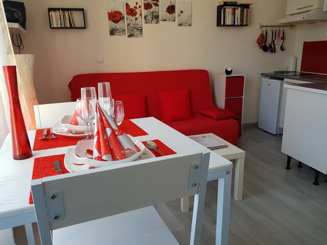 Airbnb La Roquille Vacation Rentals Places To Stay