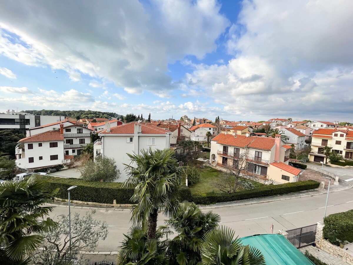 Vila Palma Rovinj 2