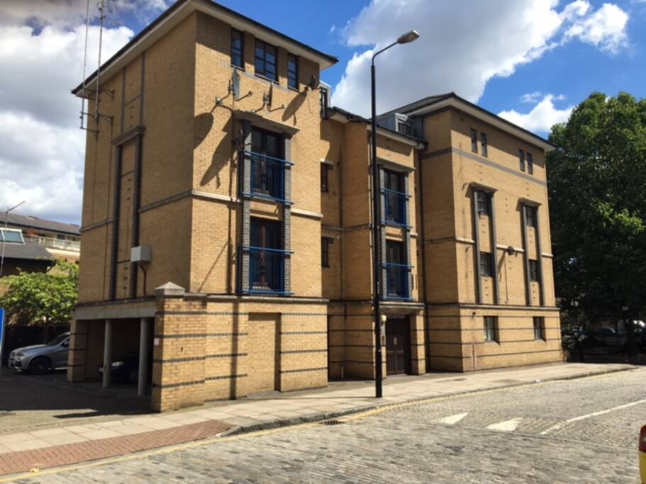 Building