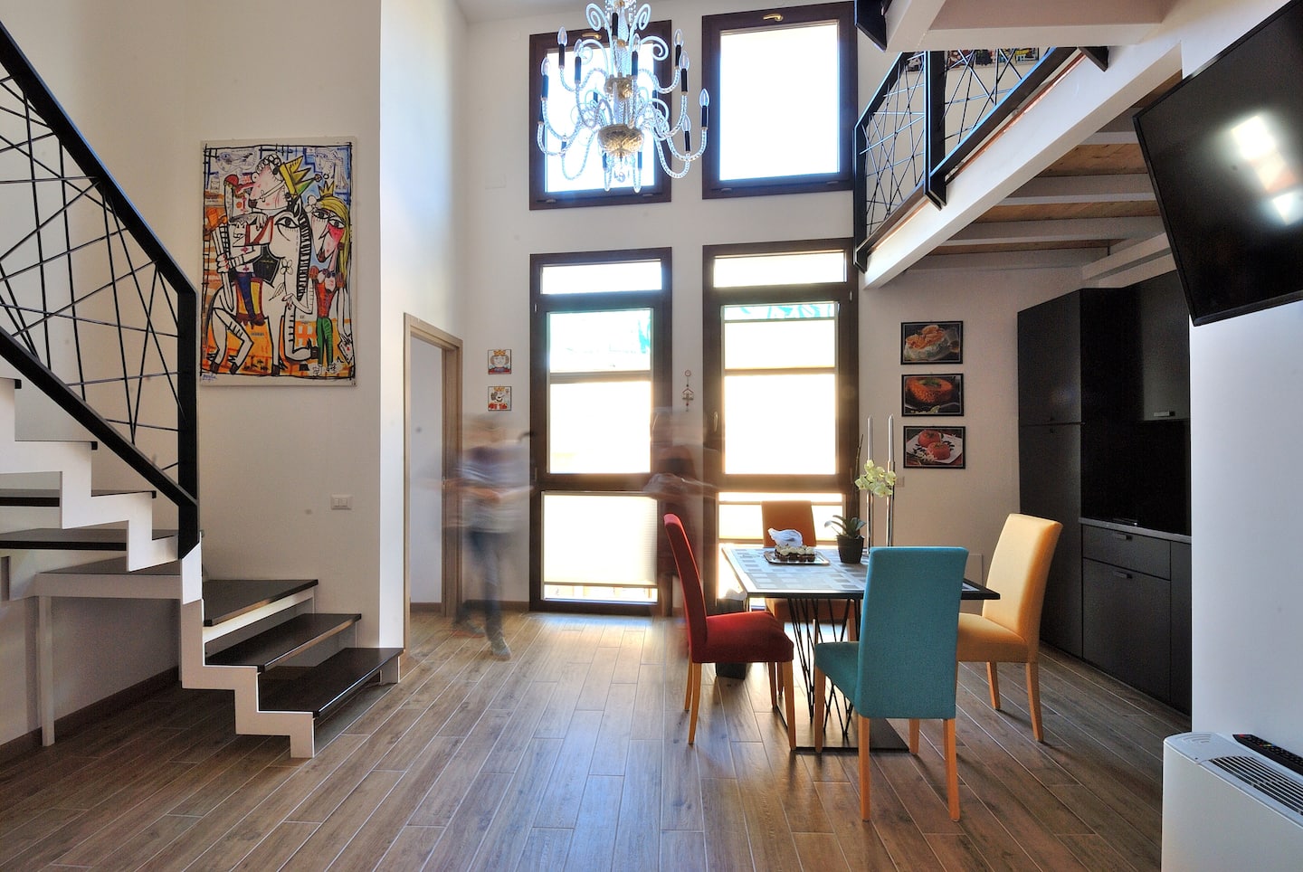 30+ Dreamy Airbnb Palermo, Italy Vacation Rentals 102 Image of Airbnb rental in Palermo, Italy