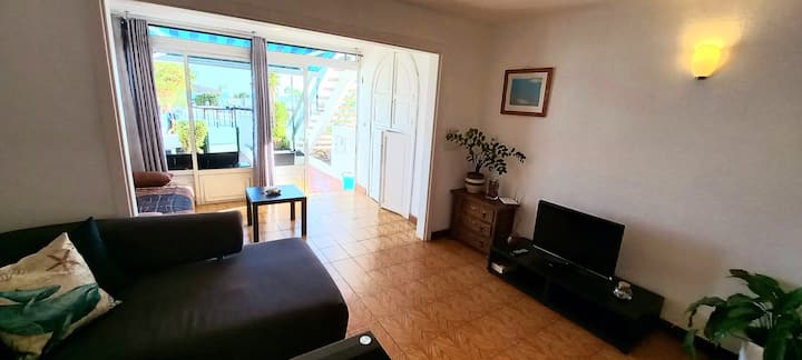 Seaviews Appartment In Puerto Del Carmen - Puerto del Carmen
