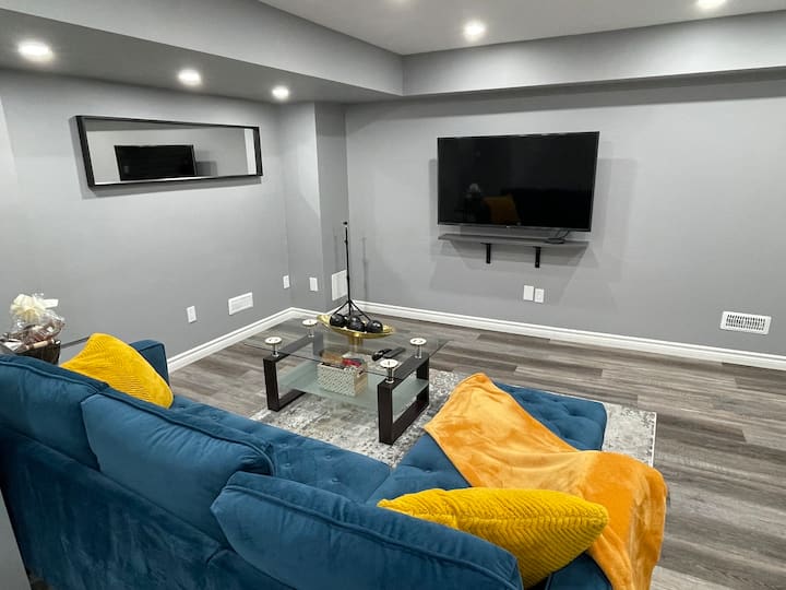 Ajax Vacation Rentals & Homes Ontario, Canada Airbnb