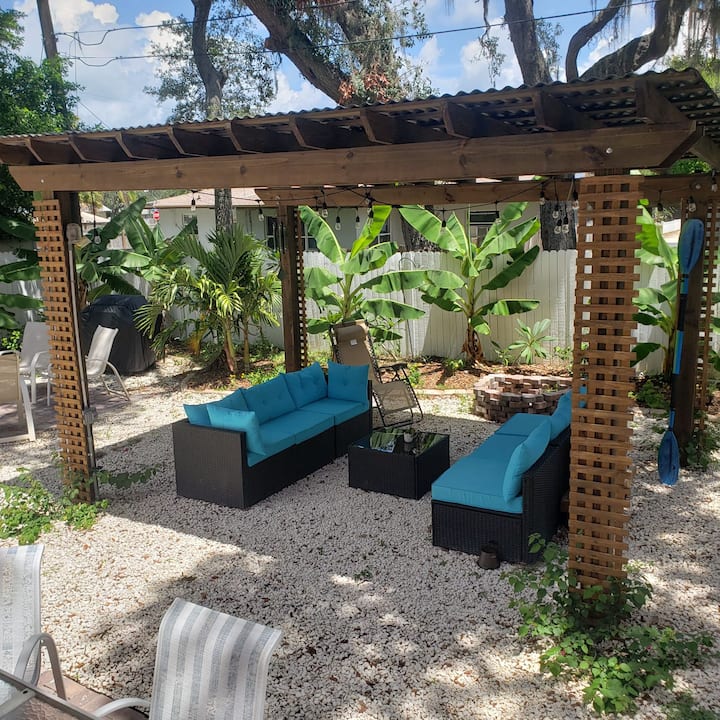 La Casita Solar - 清水市