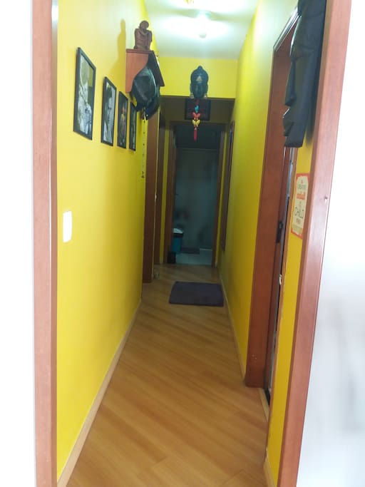 Corridor - Corredor