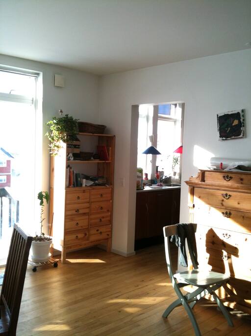 livingroom/diningroom