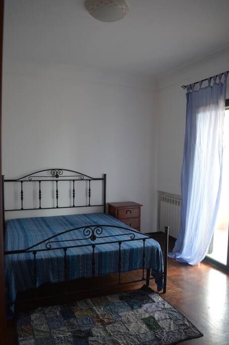 camere da letto climatizzate