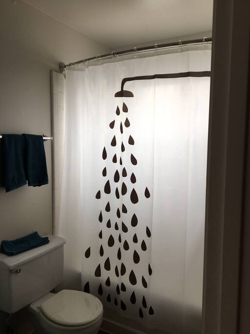 Bath and shower