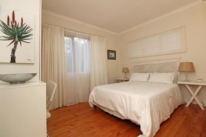 Chumba cha pili cha kulala mara mbili