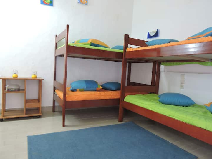 Chambre 1