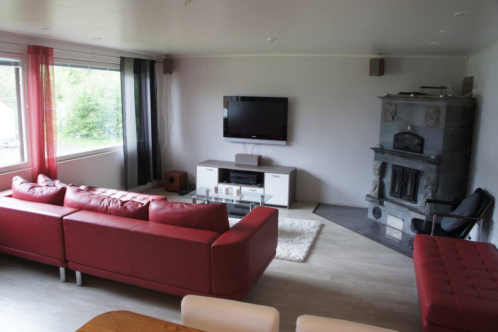 Livingroom