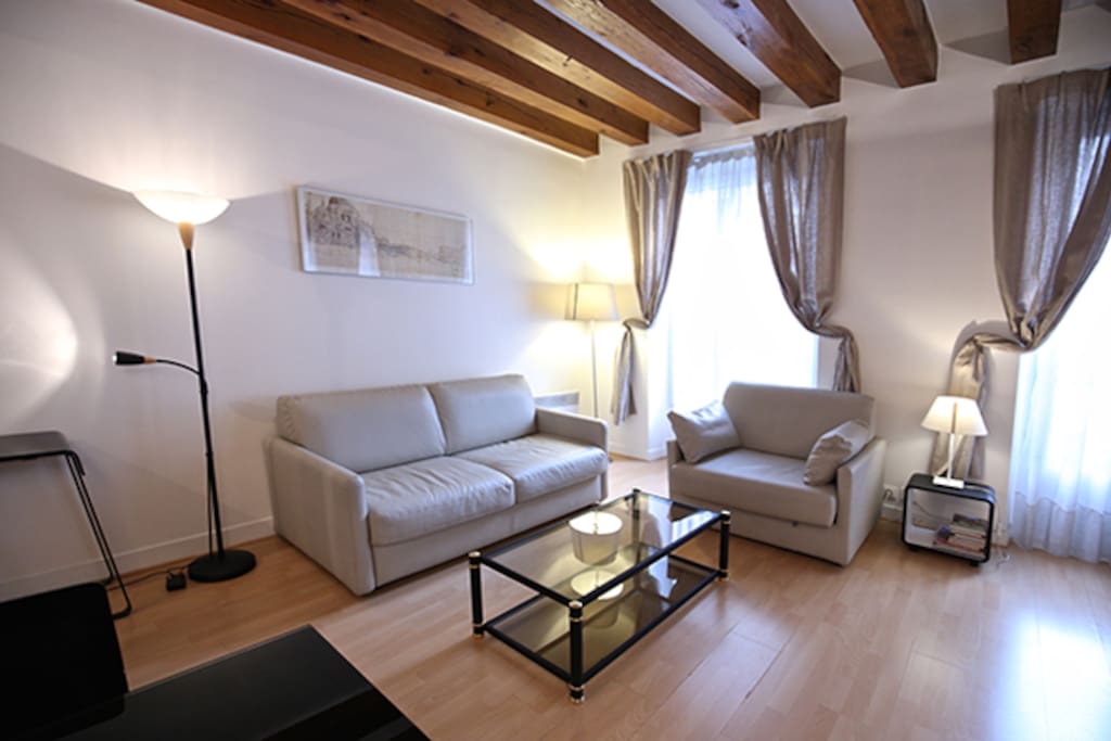 Living room2