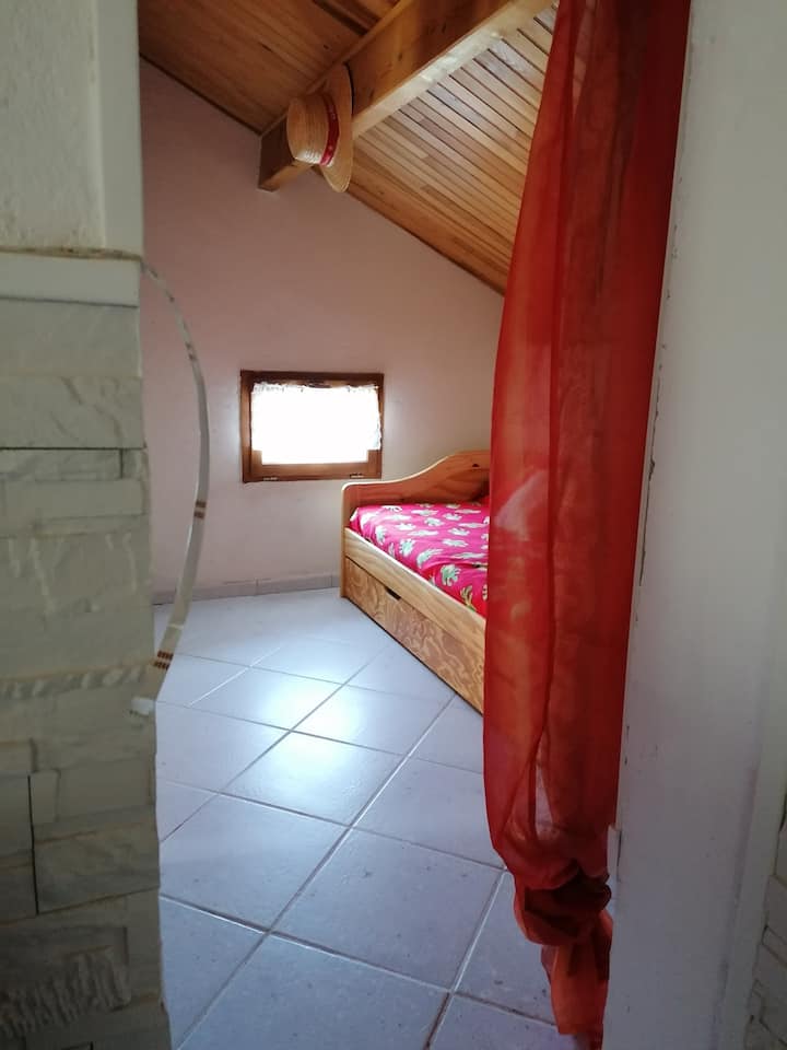 Dhomë gjumi
