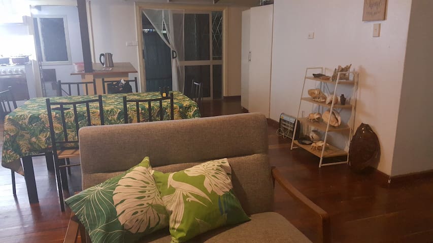 Airbnb Suva Vacation Rentals Places To Stay Central