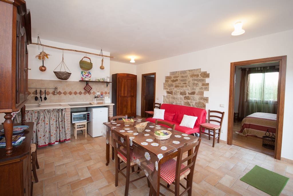 cucina
