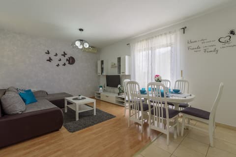Apartmant Hrvoje
