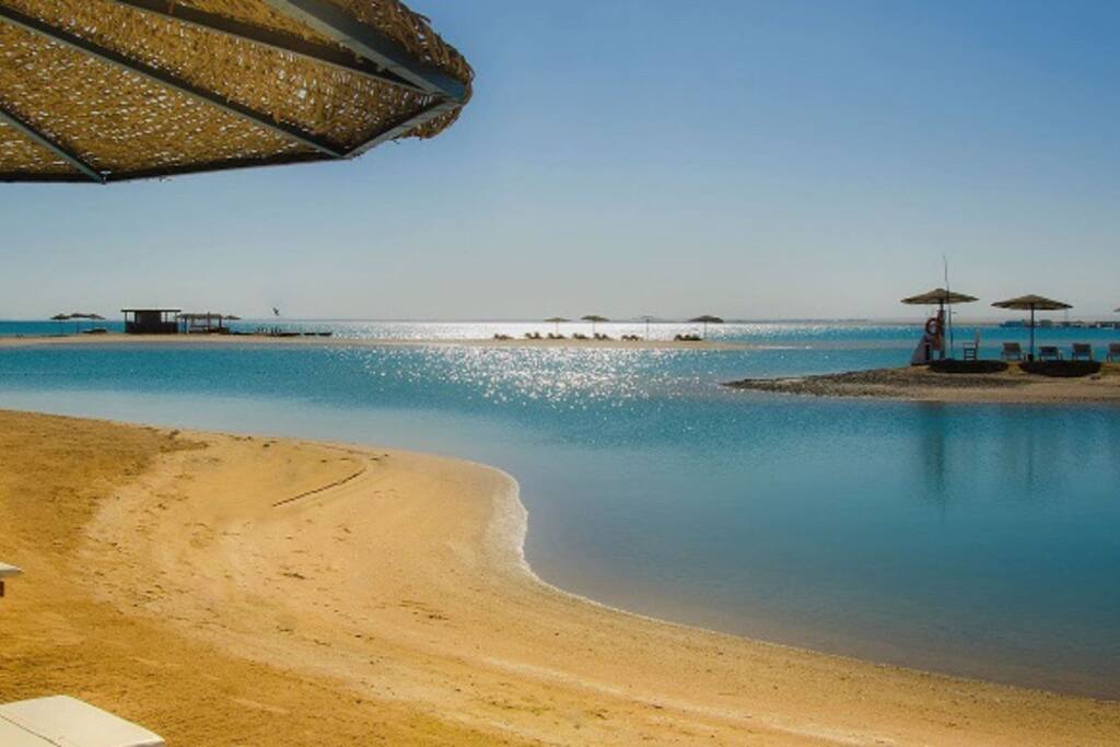 The Lagoon