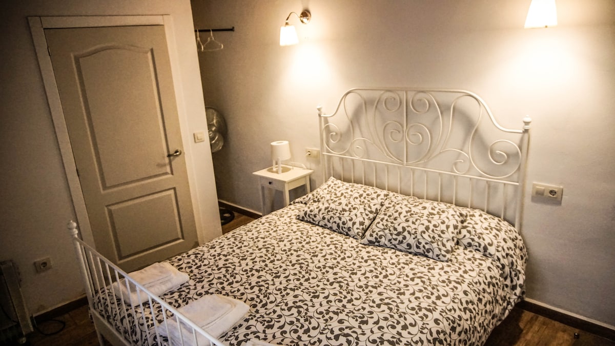 Spavaća soba „Yeste”