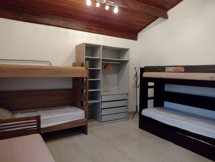 ห้องนอนที่ 3 - อยู่บนชั้น 1