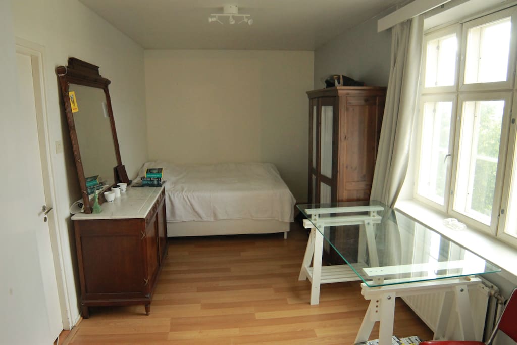 Other bedroom