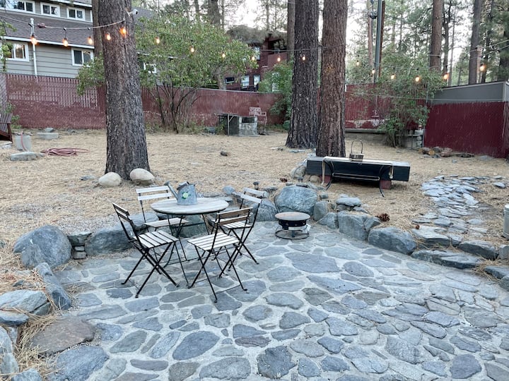 Top 12 Cabin Rentals In Wrightwood, California Updated 2024 Trip101