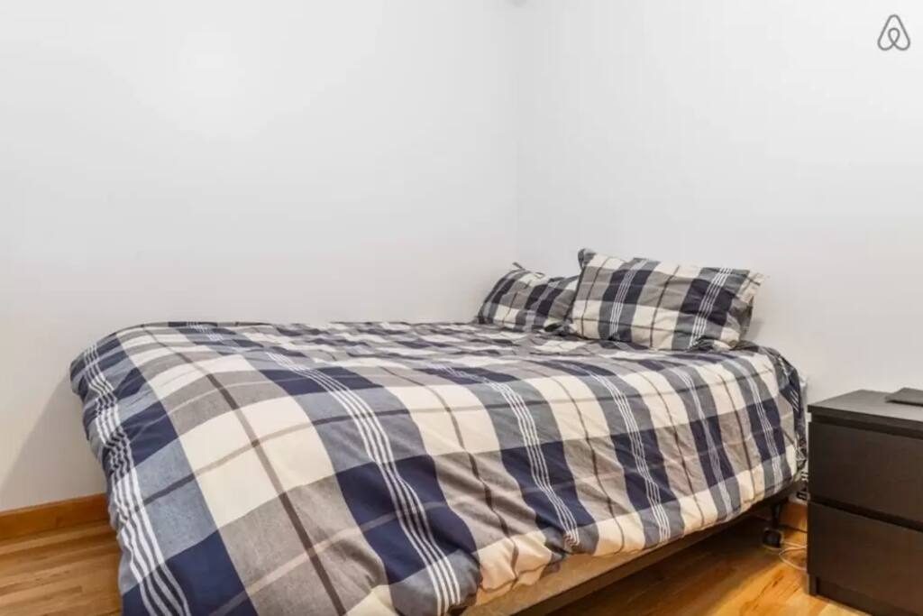 your bedroom!
