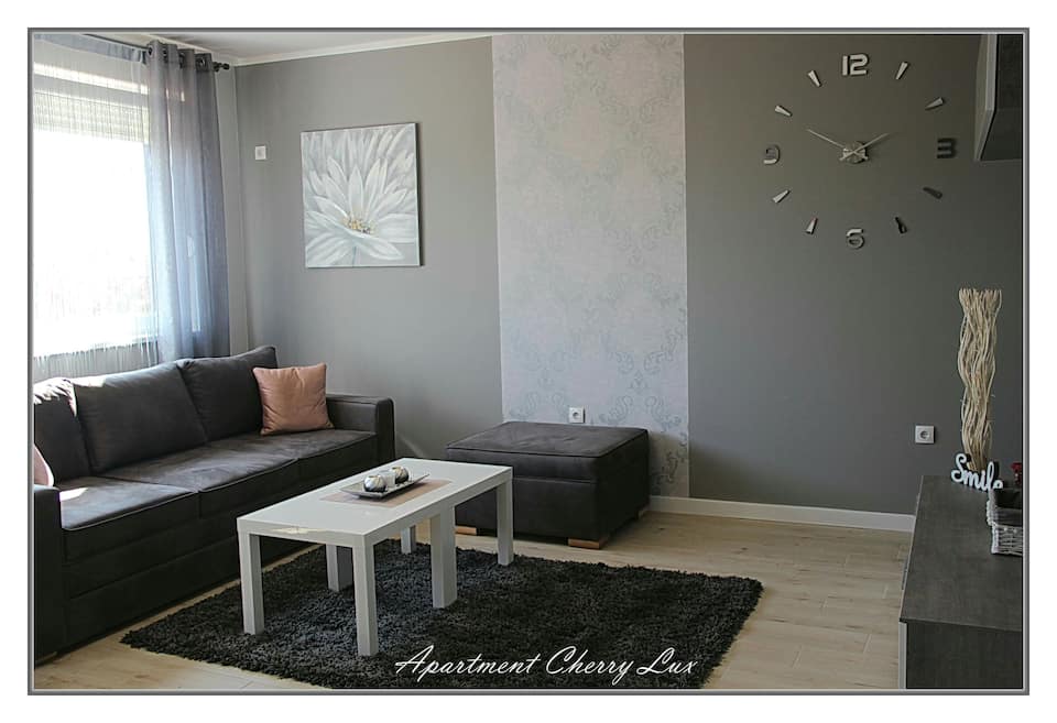 Apartment Cherry — zdjęcie 1