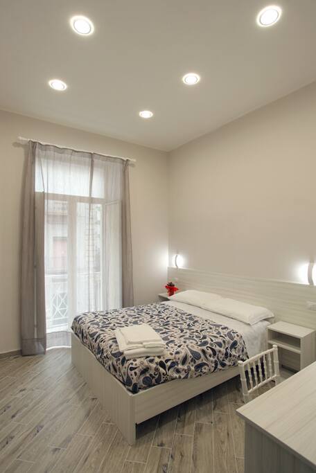 comode camere con servizi