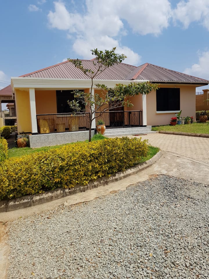Iringa Vacation Rentals & Homes Iringa Region, Tanzania Airbnb