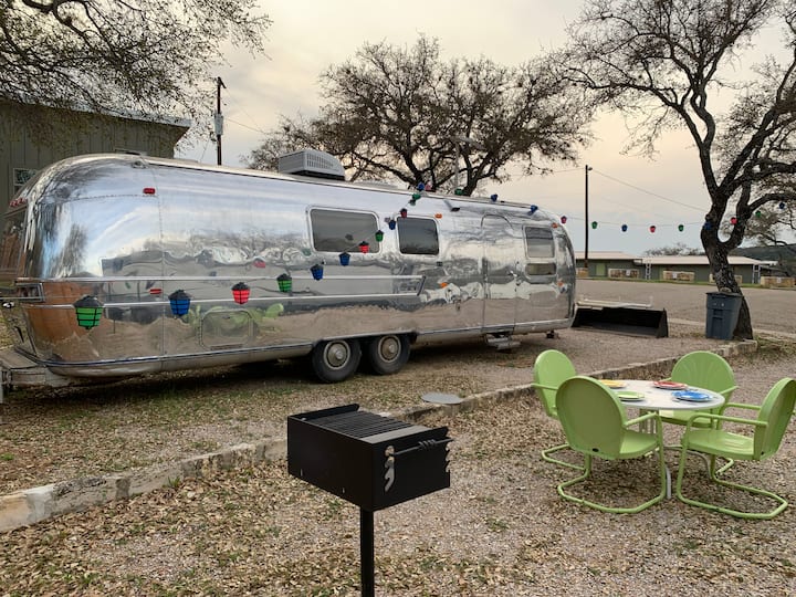 Buchanan Lake Village locations de vacances et logements Texas