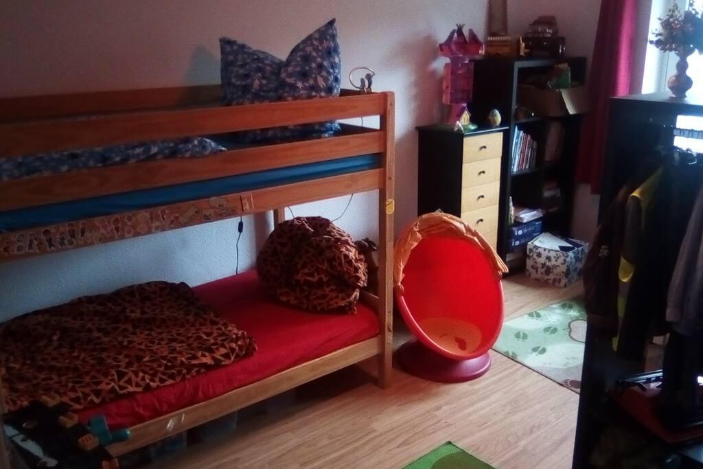 Kinderzimmer