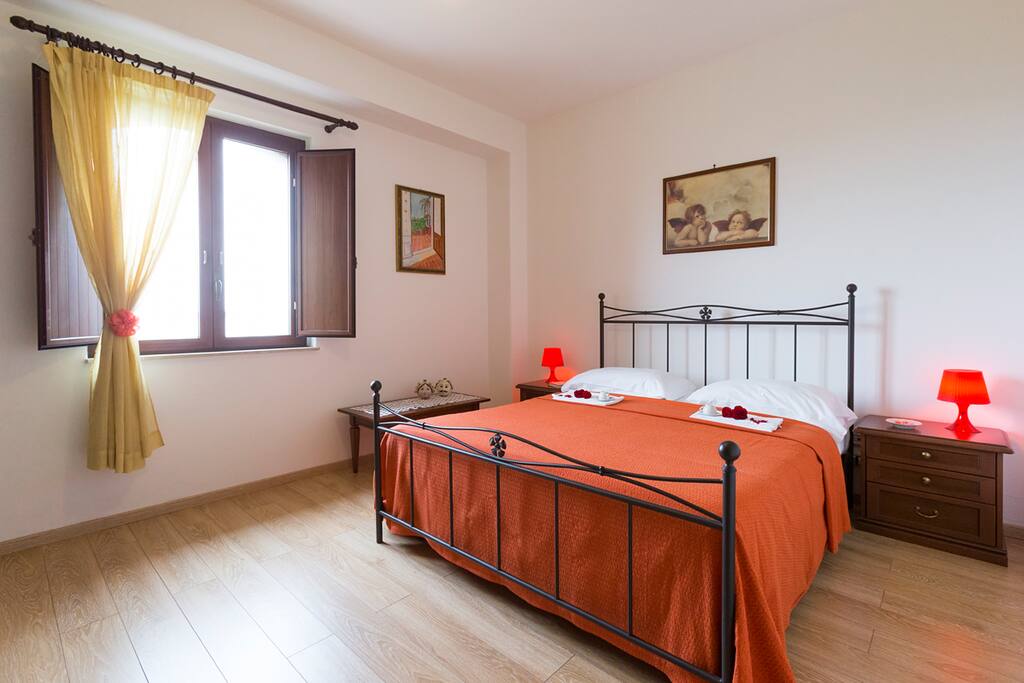 camera da letto