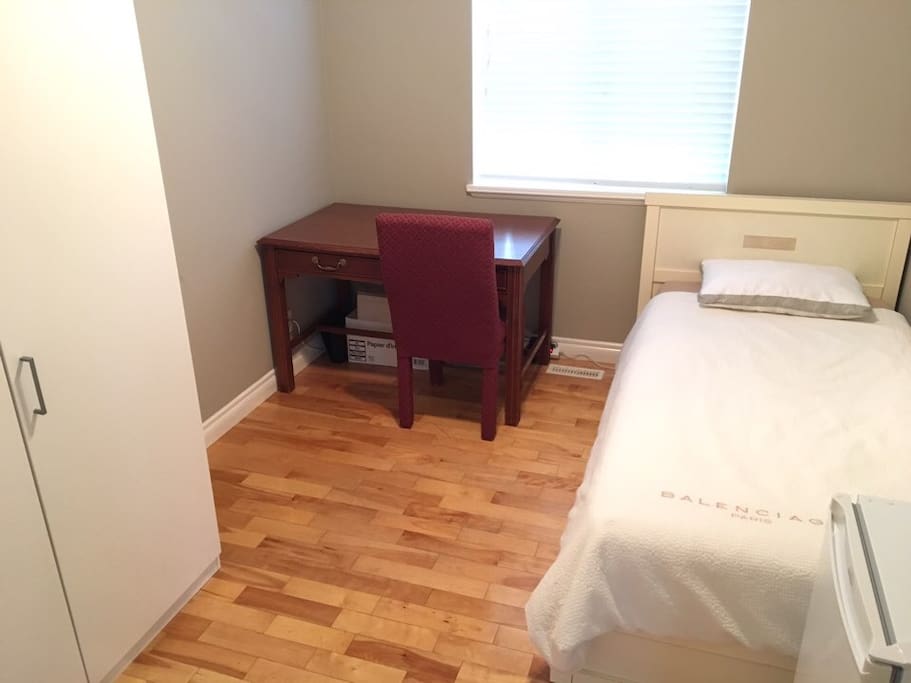 Guest Room 3
