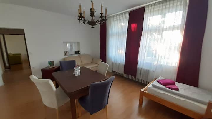 Gastezimmer Privatzimmer In Hildesheim Gunstig Mieten Unterkunft Buchen