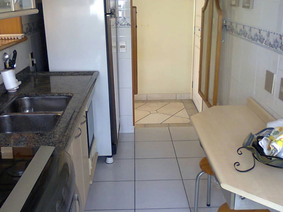 Cozinha
