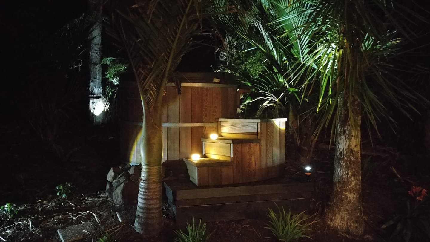 Piha Retreat - Fivependrell 2