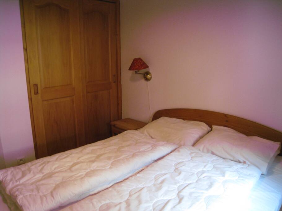 chambre