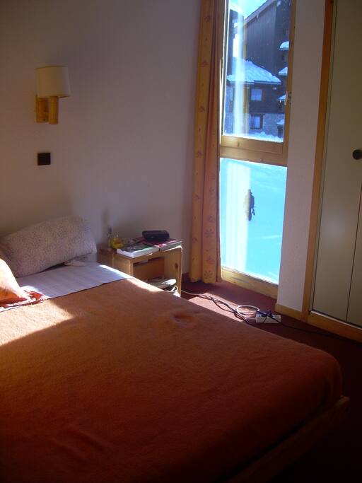 Chambre 1