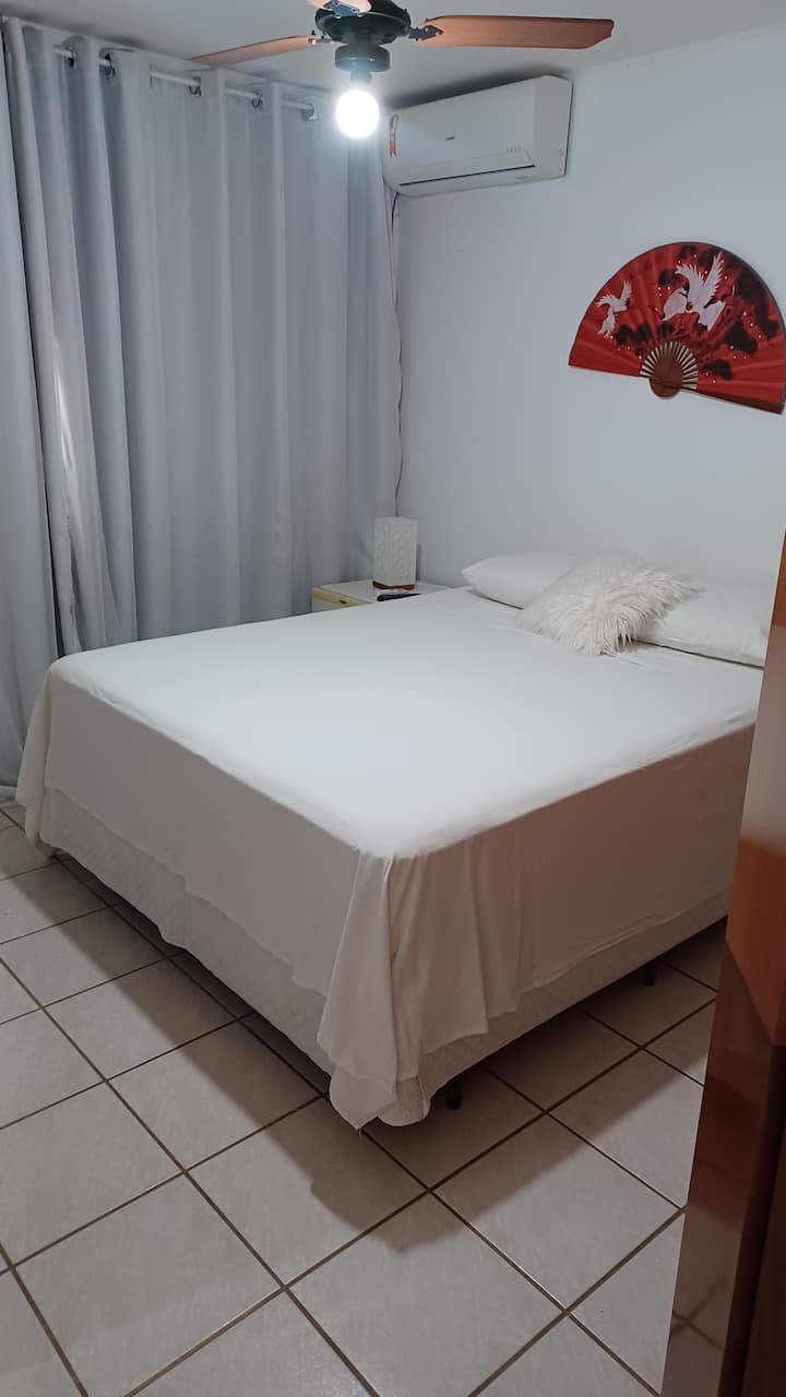 ห้องนอน