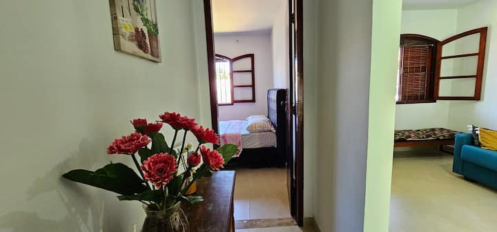 Dhomë gjumi 1